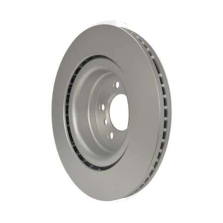Pagid Brakes Brake Disc, 355123062 355123062